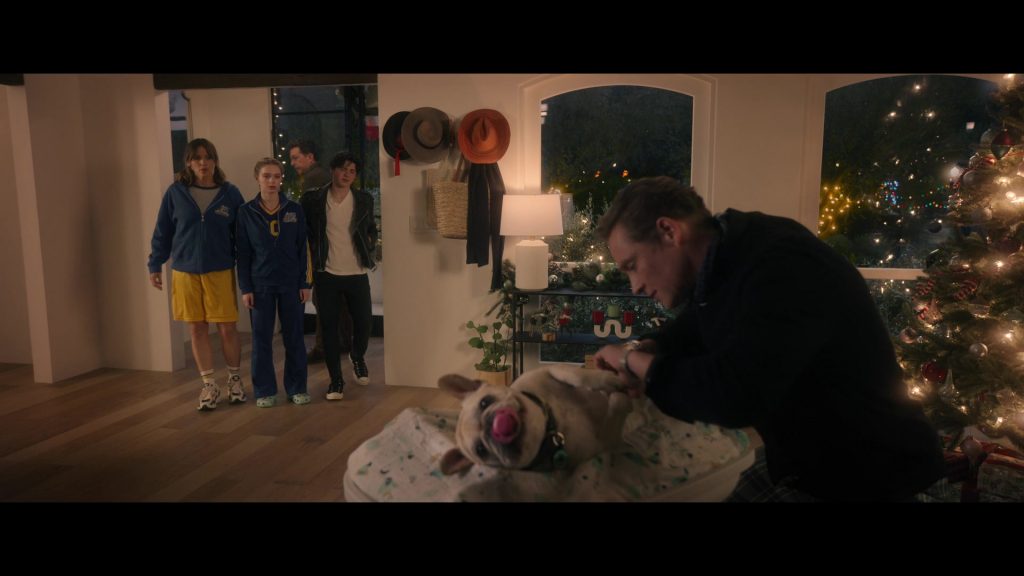 Adidas Sneakers and Crocs Clogs in Family Switch (2023) (Image 1)