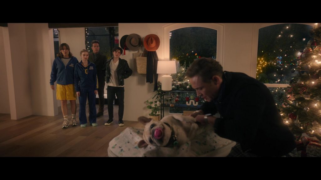 Adidas Sneakers and Crocs Clogs in Family Switch (2023) (Image 2)