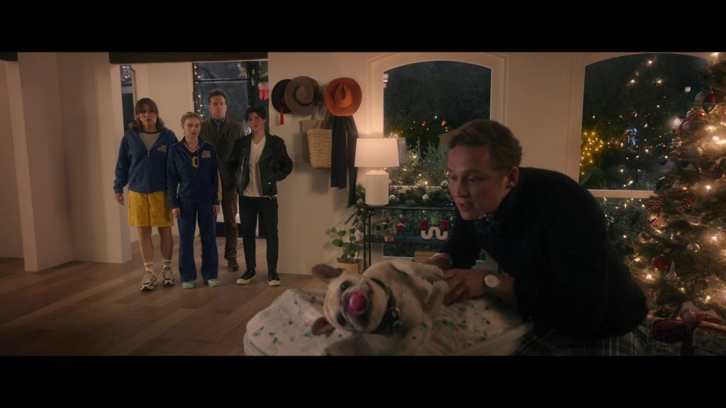 Adidas Sneakers and Crocs Clogs in Family Switch (2023) (Image 3)
