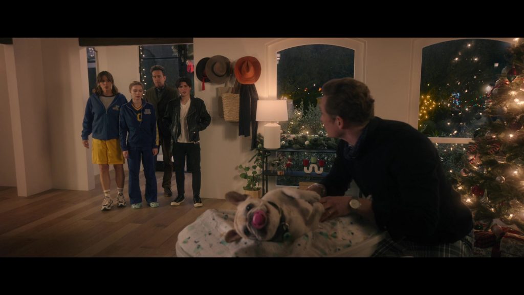 Adidas Sneakers and Crocs Clogs in Family Switch (2023) (Image 4)