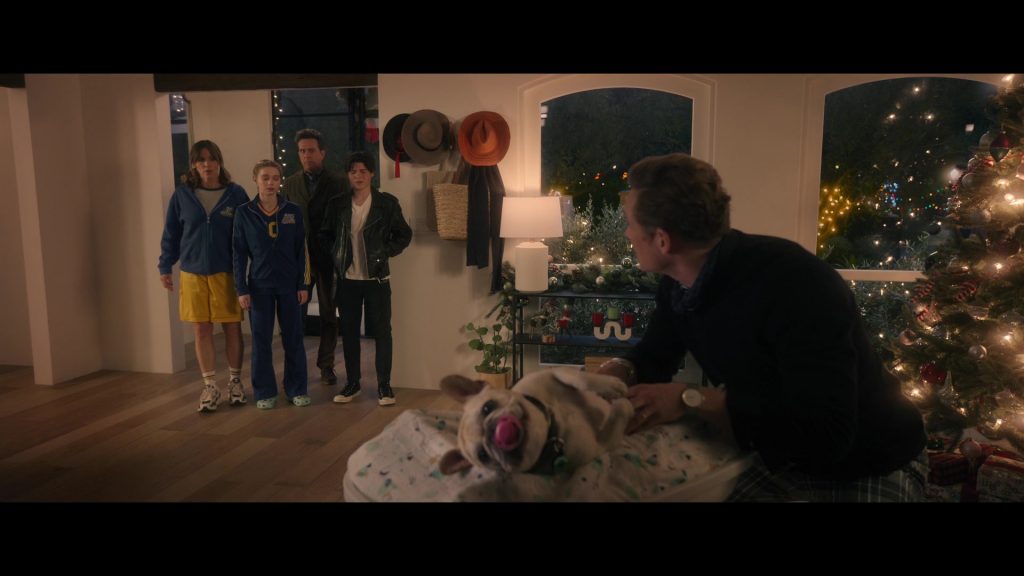 Adidas Sneakers and Crocs Clogs in Family Switch (2023) (Image 5)