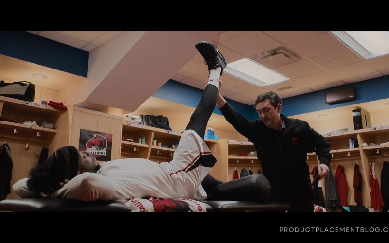 Adidas Sneakers and Socks in Champions (2023) (Image 1)