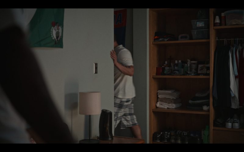 Adidas Sneakers in American Sports Story S01E02 (2024) (Image 1)