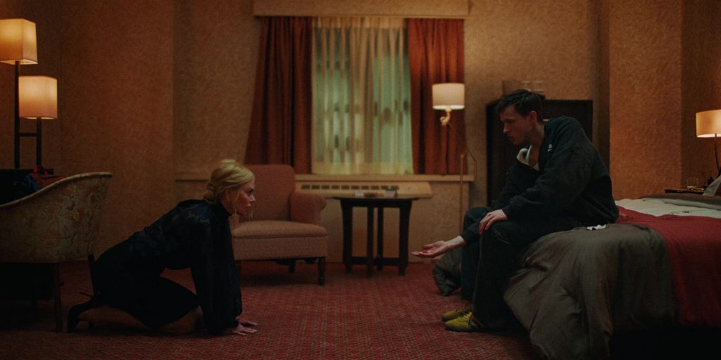 Adidas Sneakers in Babygirl (2024) (Image 10)