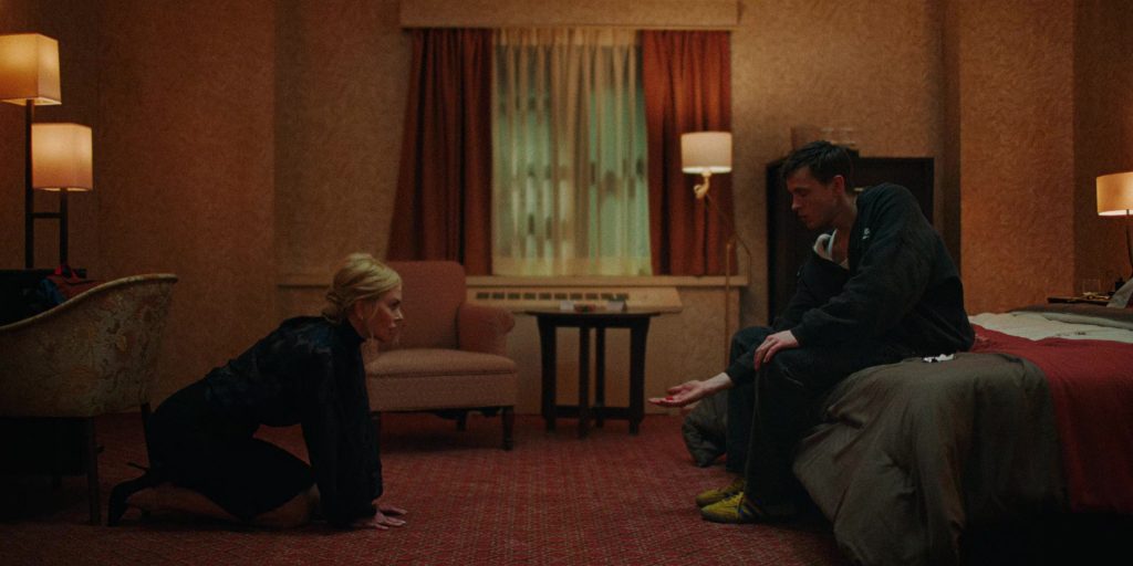 Adidas Sneakers in Babygirl (2024) (Image 11)