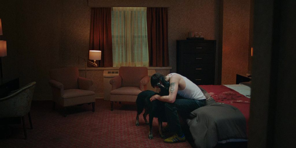 Adidas Sneakers in Babygirl (2024) (Image 23)