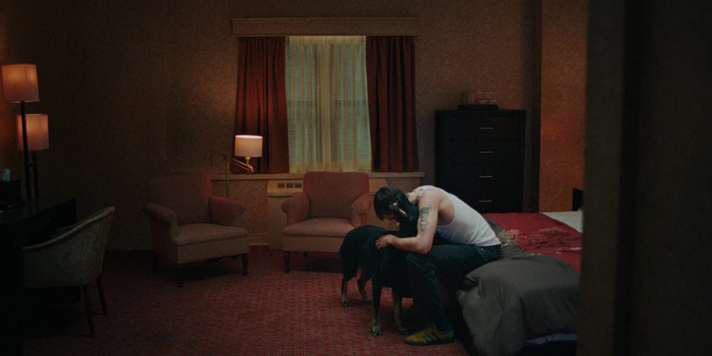 Adidas Sneakers in Babygirl (2024) (Image 24)