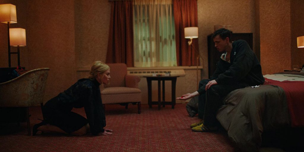 Adidas Sneakers in Babygirl (2024) (Image 26)