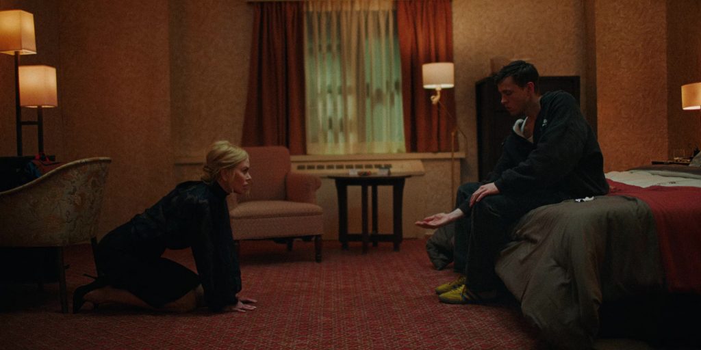 Adidas Sneakers in Babygirl (2024) (Image 27)