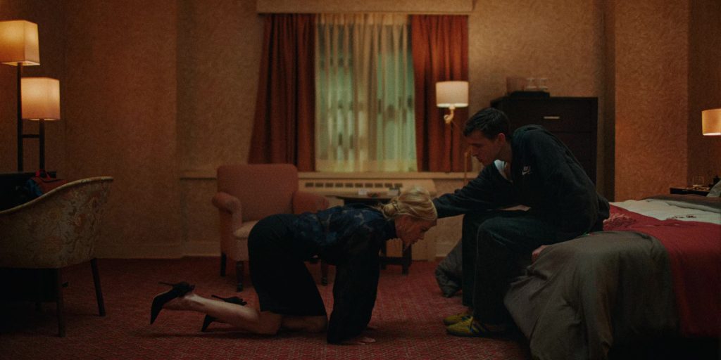 Adidas Sneakers in Babygirl (2024) (Image 28)