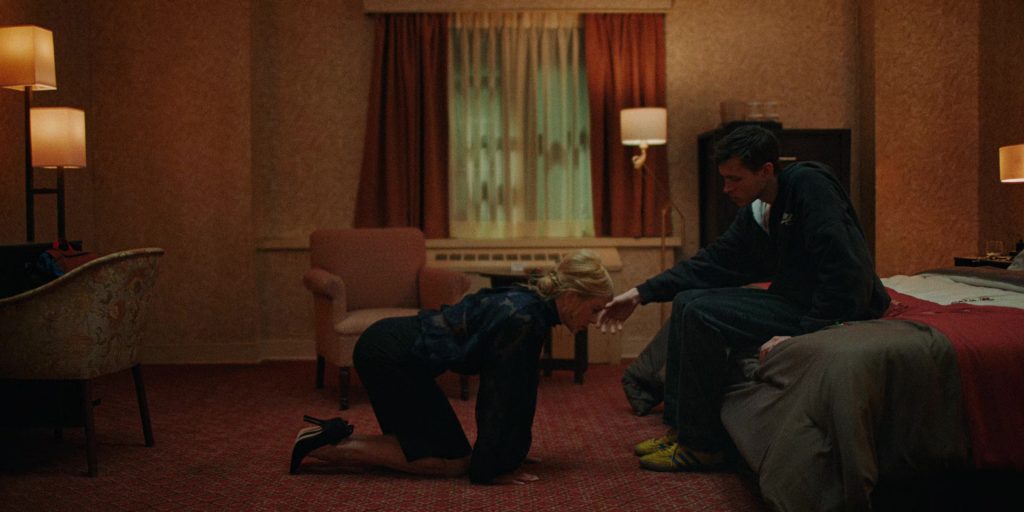 Adidas Sneakers in Babygirl (2024) (Image 29)