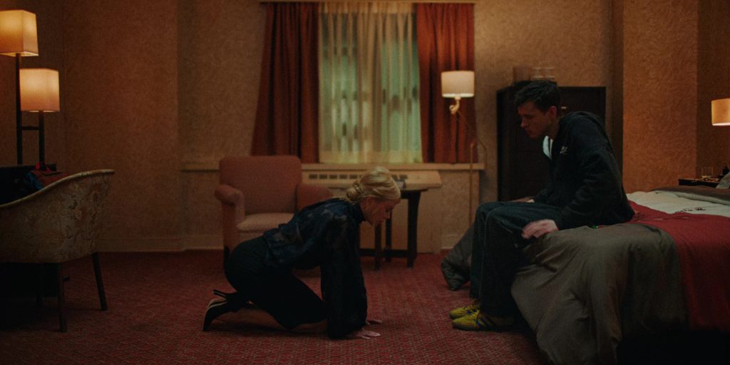 Adidas Sneakers in Babygirl (2024) (Image 30)