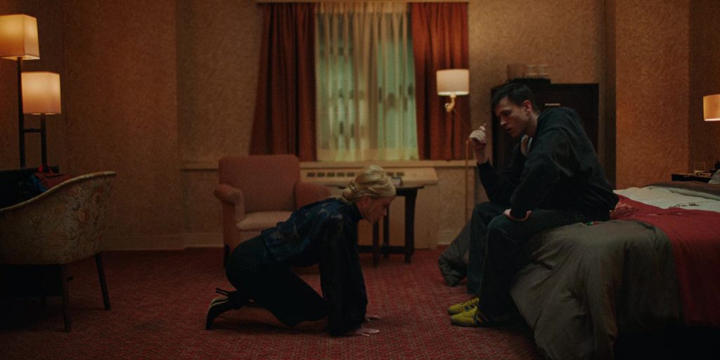 Adidas Sneakers in Babygirl (2024) (Image 34)