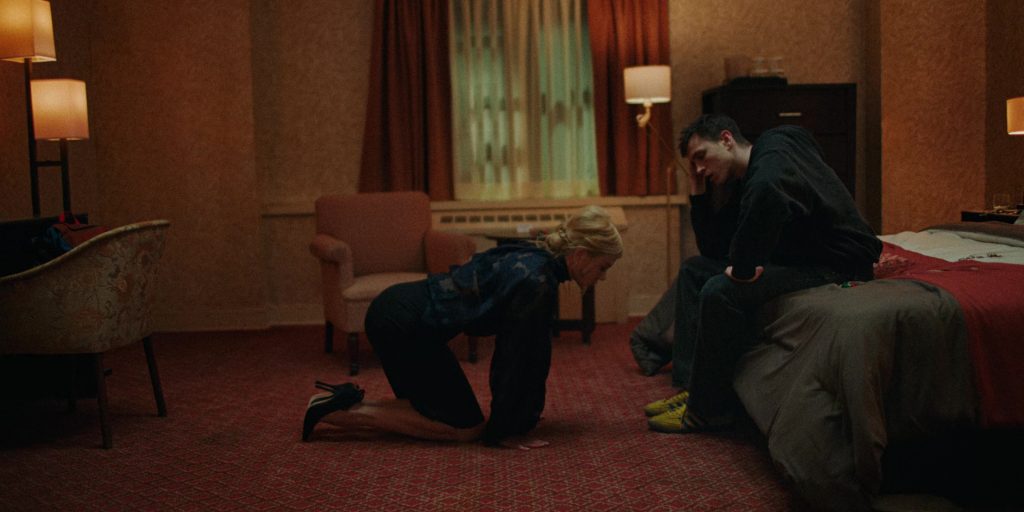 Adidas Sneakers in Babygirl (2024) (Image 36)