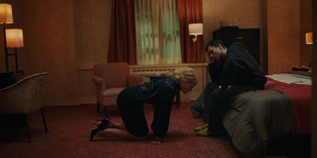 Adidas Sneakers in Babygirl (2024) (Image 37)