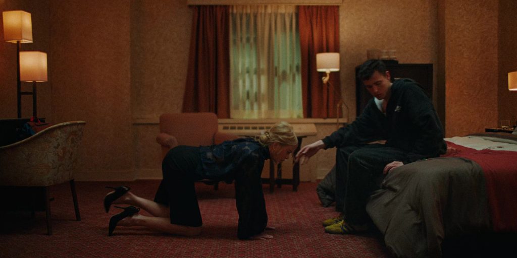 Adidas Sneakers in Babygirl (2024) (Image 38)
