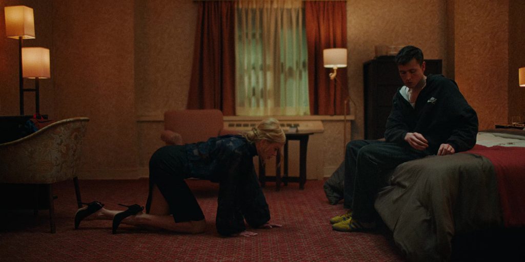 Adidas Sneakers in Babygirl (2024) (Image 39)