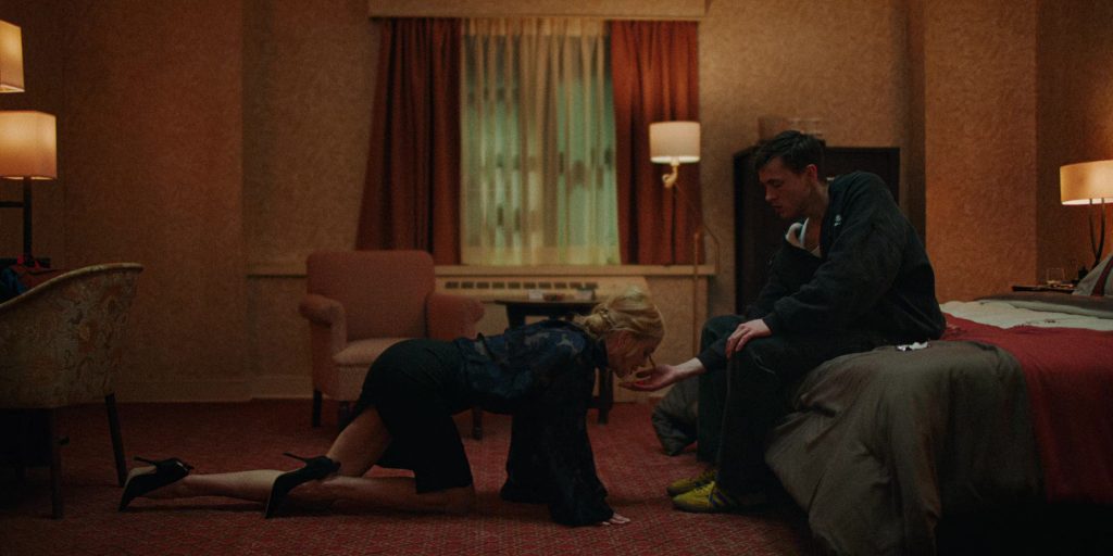 Adidas Sneakers in Babygirl (2024) (Image 4)