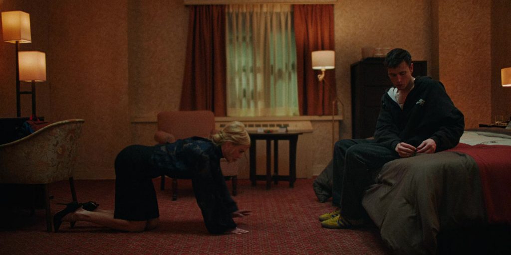 Adidas Sneakers in Babygirl (2024) (Image 40)