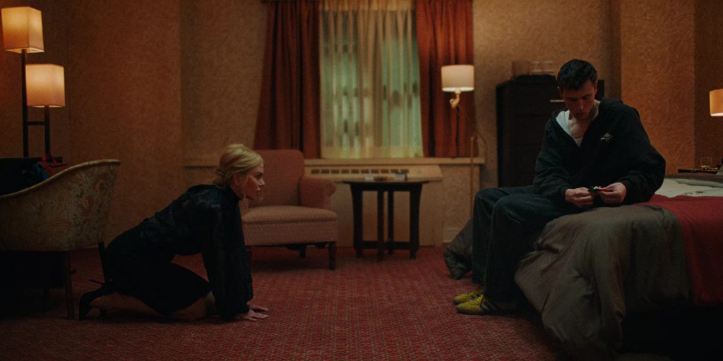 Adidas Sneakers in Babygirl (2024) (Image 43)