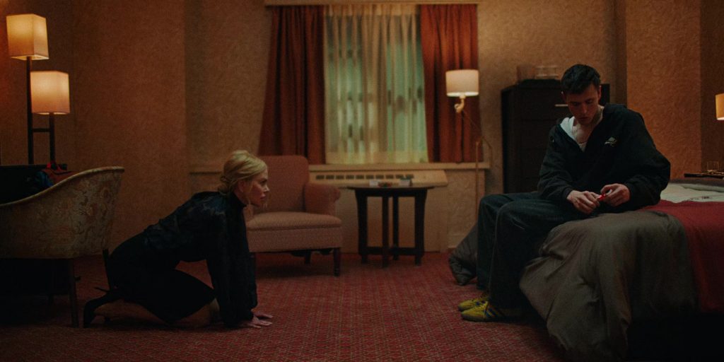 Adidas Sneakers in Babygirl (2024) (Image 45)