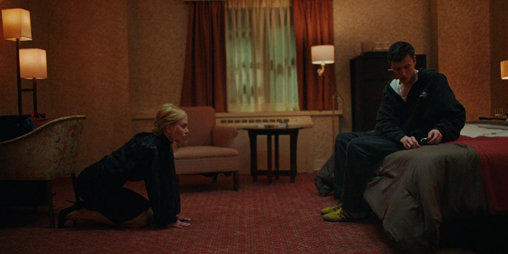 Adidas Sneakers in Babygirl (2024) (Image 46)