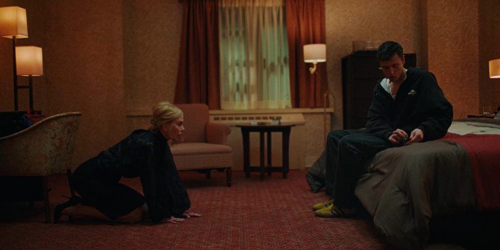 Adidas Sneakers in Babygirl (2024) (Image 47)