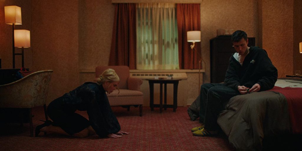 Adidas Sneakers in Babygirl (2024) (Image 48)