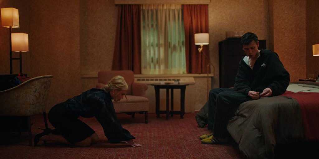 Adidas Sneakers in Babygirl (2024) (Image 49)