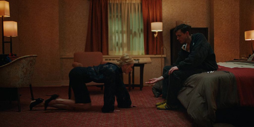 Adidas Sneakers in Babygirl (2024) (Image 6)