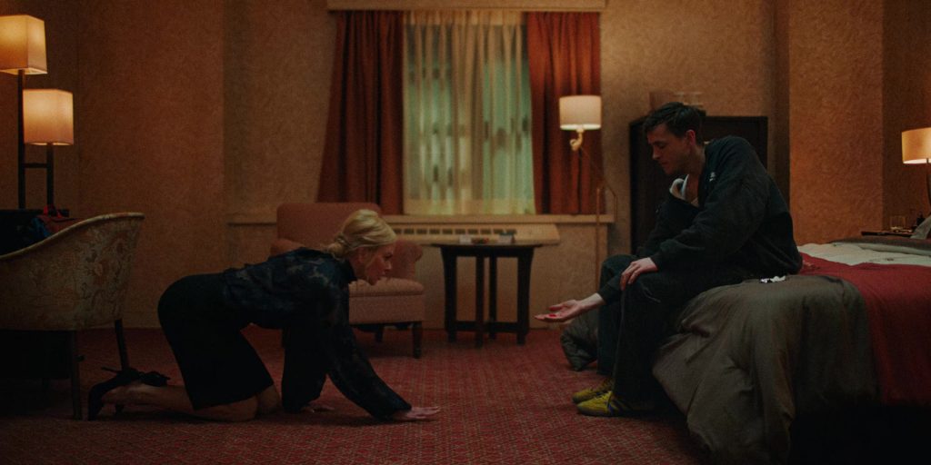 Adidas Sneakers in Babygirl (2024) (Image 7)