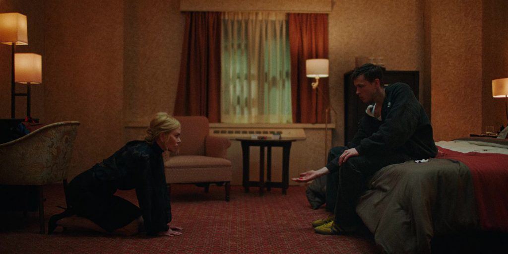 Adidas Sneakers in Babygirl (2024) (Image 9)