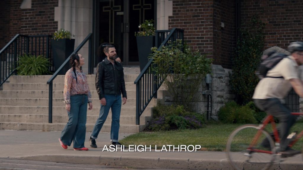 Adidas Sneakers in Brilliant Minds S01E13 “The Man Who Can't See Faces” (2025) (Image 10)