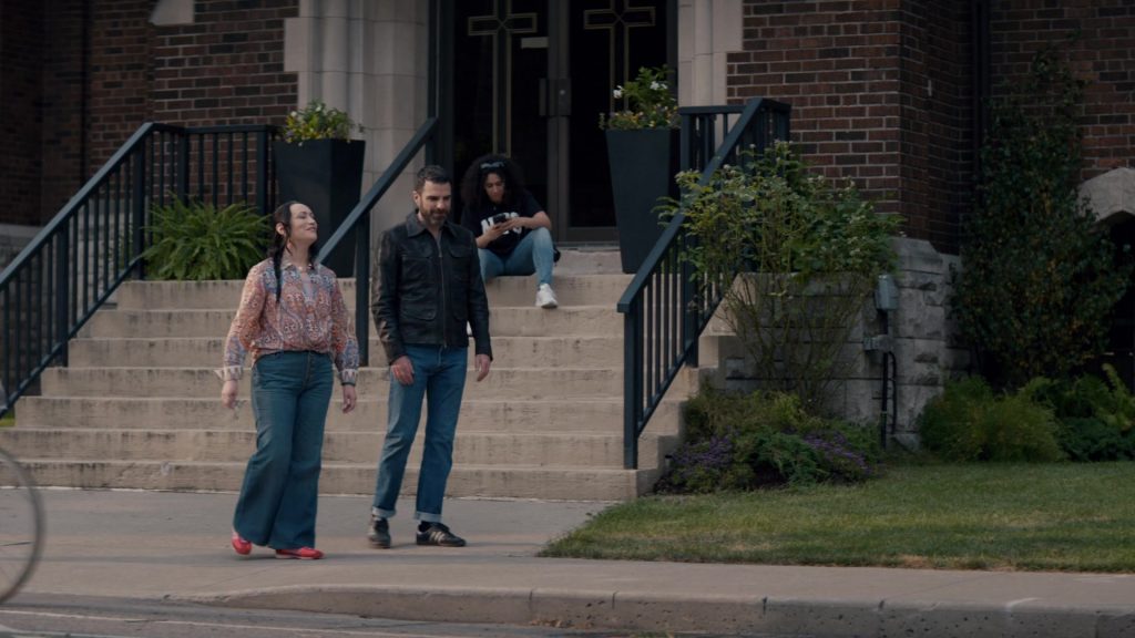 Adidas Sneakers in Brilliant Minds S01E13 “The Man Who Can't See Faces” (2025) (Image 11)