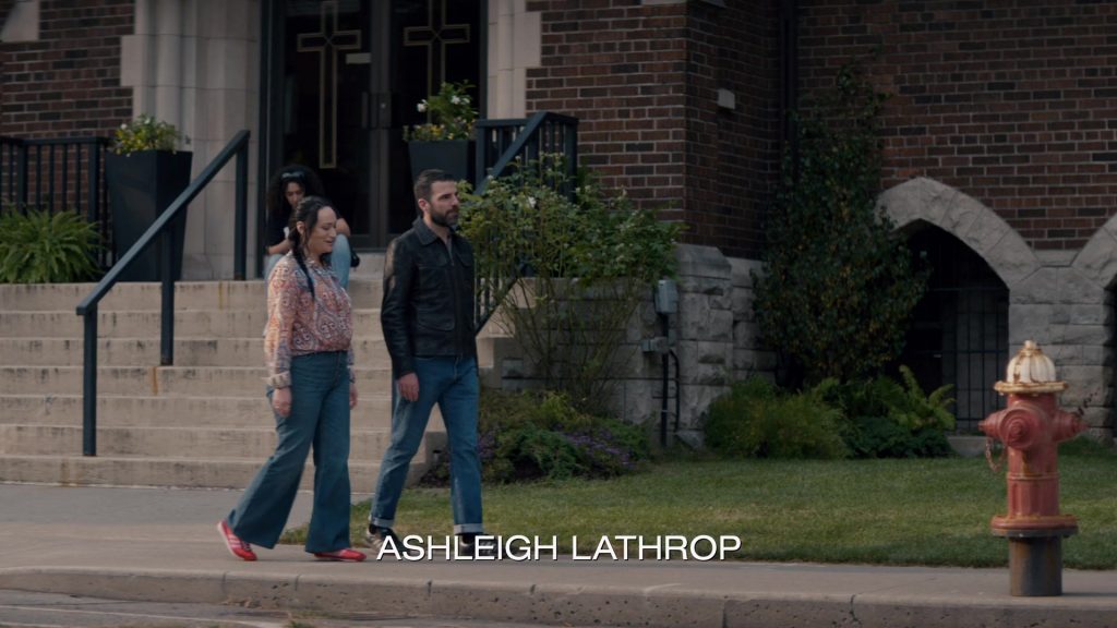 Adidas Sneakers in Brilliant Minds S01E13 “The Man Who Can't See Faces” (2025) (Image 8)