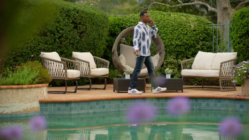 Adidas Sneakers in Carl Webers The Family Business S06E07 “This Is Going To Hurt Me More Than You” (2025) (Image 3)