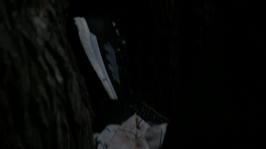 Adidas Sneakers in Chicago P.D. S13E18 “The Wicked River” (2026) (Image 1)
