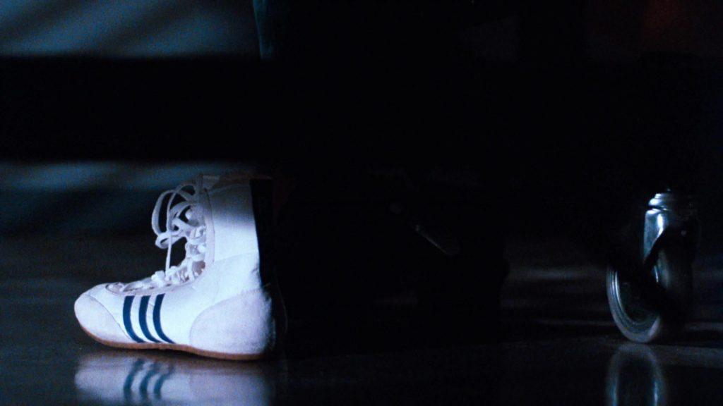 Adidas Sneakers in Cobra (1986) (Image 1)