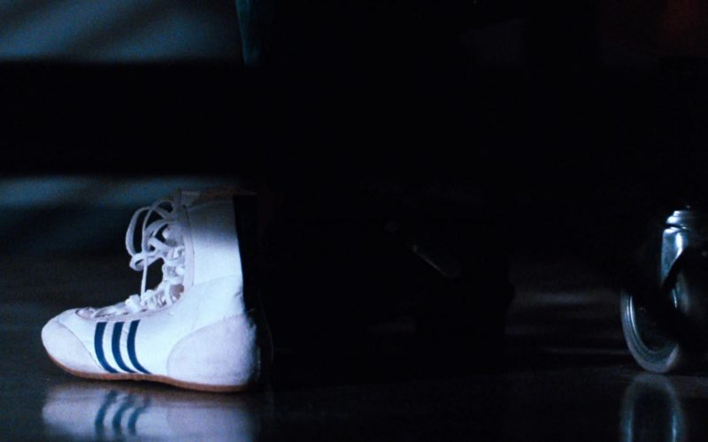 Adidas Sneakers in Cobra (1986) (Image 1)