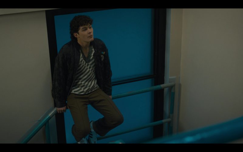 Adidas Sneakers in Cruel Intentions S01E06 “Zeta” (2024) (Image 1)
