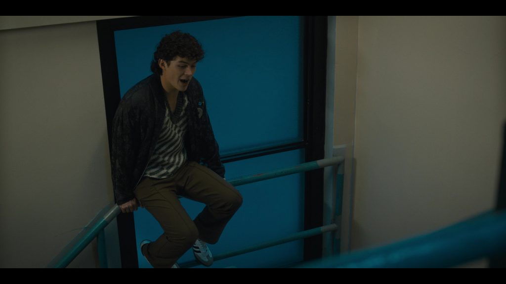 Adidas Sneakers in Cruel Intentions S01E06 “Zeta” (2024) (Image 3)