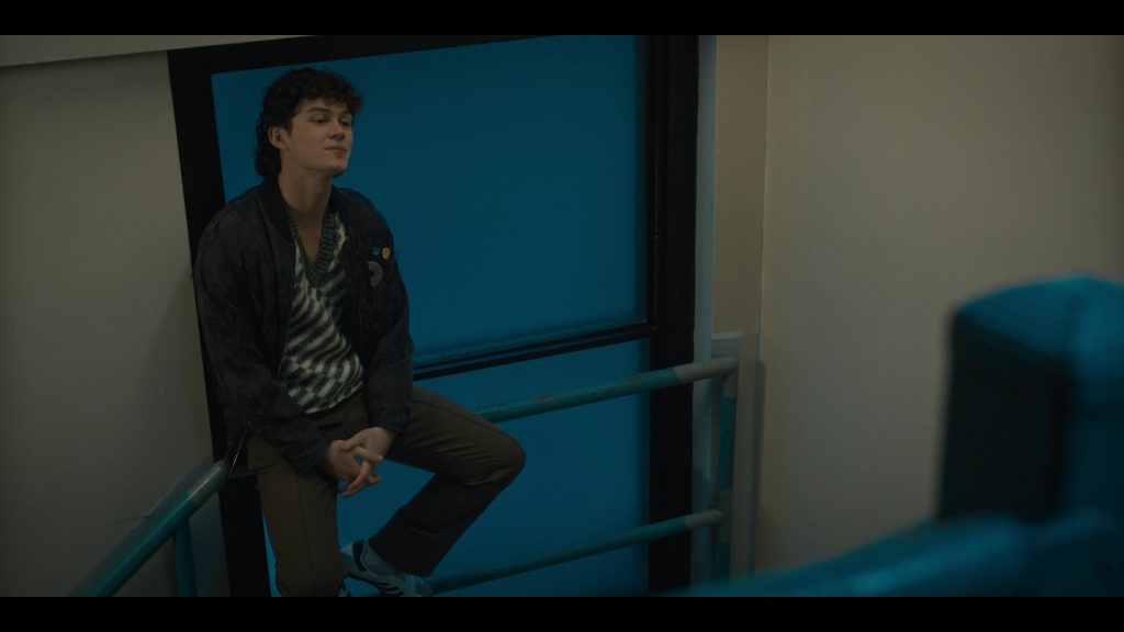 Adidas Sneakers in Cruel Intentions S01E06 “Zeta” (2024) (Image 7)