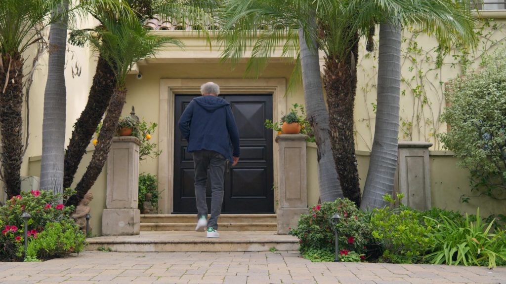 Adidas Sneakers in Curb Your Enthusiasm S12E07 “The Dream Scheme” (2024) (Image 6)