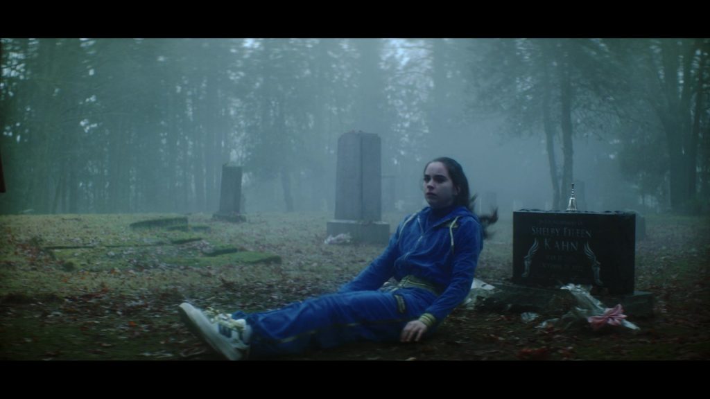 Adidas Sneakers in Dead Boy Detectives S01E05 “The Case of the Two Dead Dragons” (2024) (Image 1)