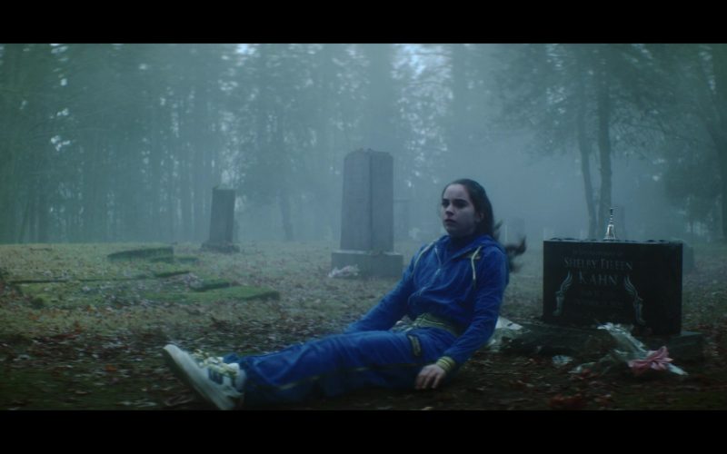 Adidas Sneakers in Dead Boy Detectives S01E05 “The Case of the Two Dead Dragons” (2024) (Image 1)