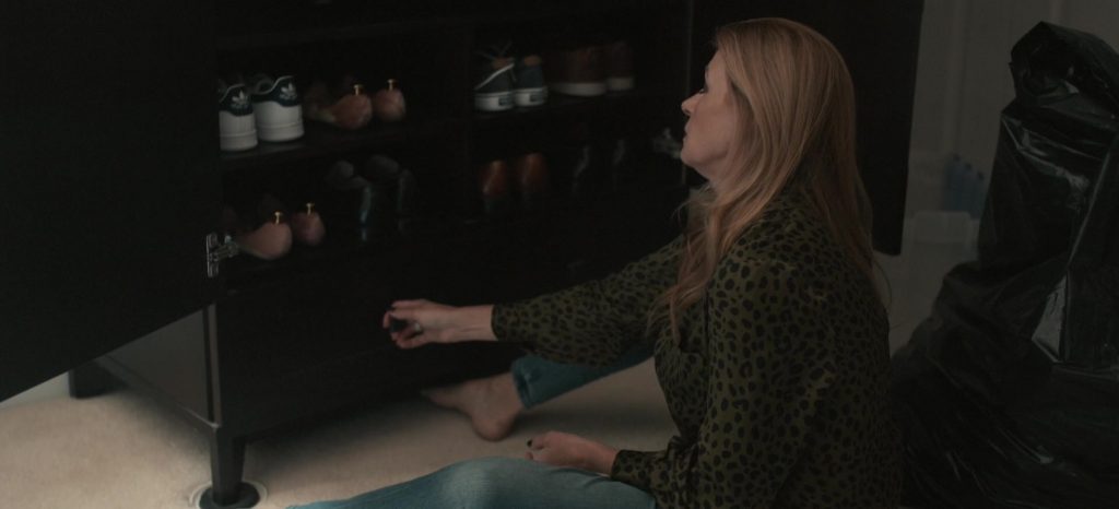 Adidas Sneakers in Dear Edward S01E03 “Stuff” (2023) (Image 1)