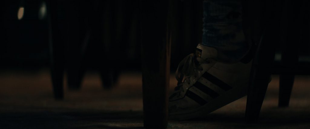 Adidas Sneakers in Echo Valley (2025) (Image 1)