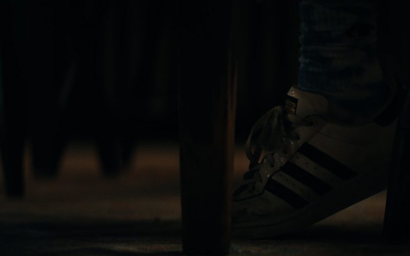 Adidas Sneakers in Echo Valley (2025) (Image 1)