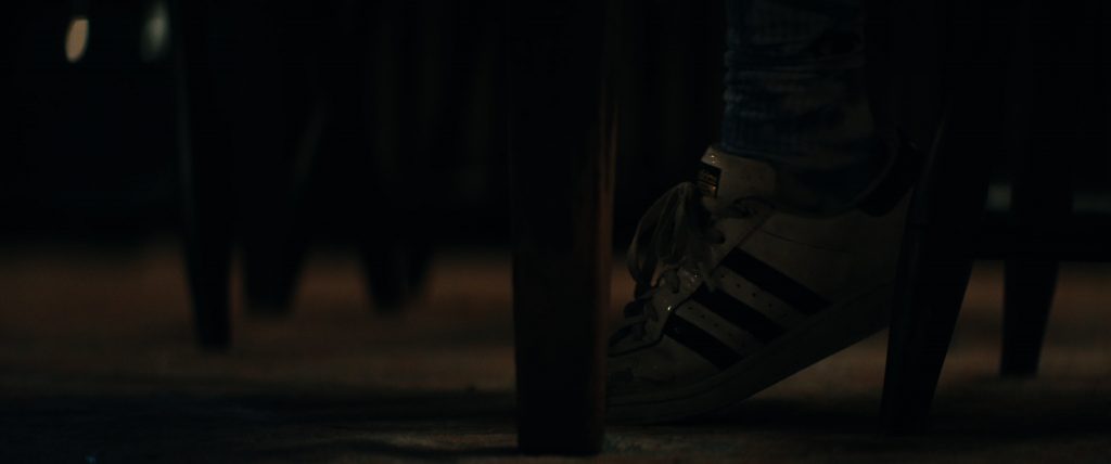 Adidas Sneakers in Echo Valley (2025) (Image 2)