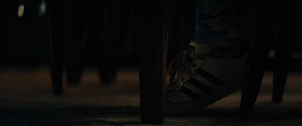 Adidas Sneakers in Echo Valley (2025) (Image 3)